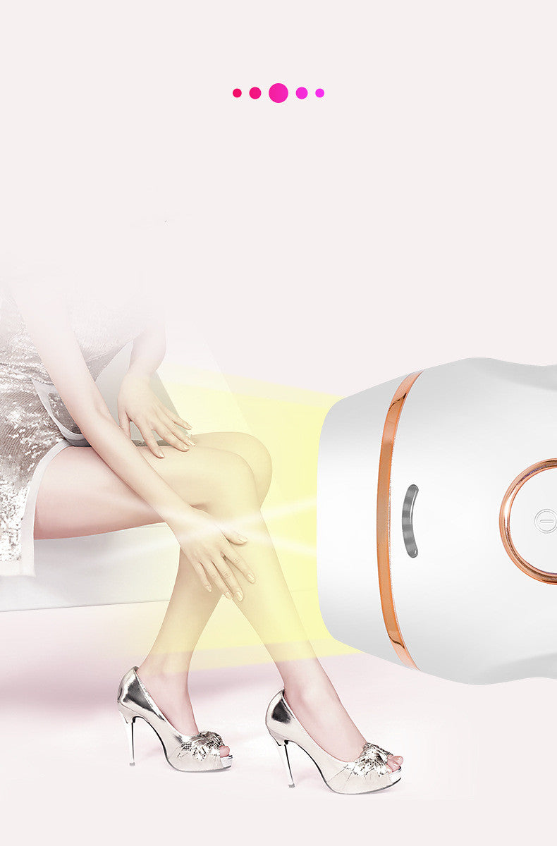 IPL Body  Hair Removal digital laser