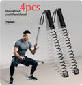 Pulse rope