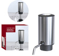 Instant Decanting Function Decanter