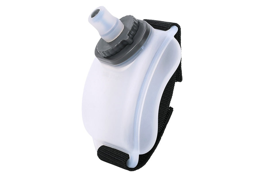 Portable Wrist Strap Kettle