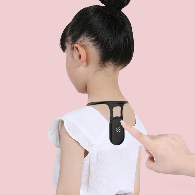 Smart Posture Corrector
