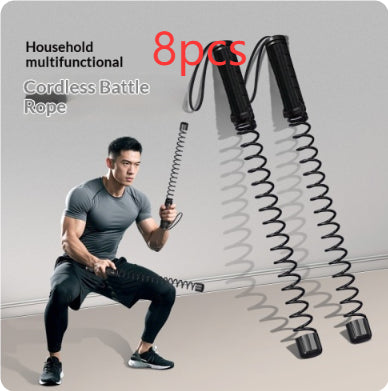 Pulse rope