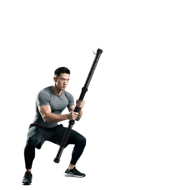 Pulse rope
